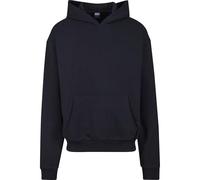 Urban Classics Hoodie Ultra Heavy - Men's - Black - M