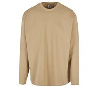 Urban Classics Men's Ultra Heavy Oversized Longsleeve T-Shirt