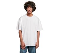Urban Classics Men's Ultra Heavy Oversized Tee T-Shirt, White, M