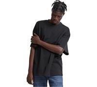 Urban Classics Ultra Heavy Oversized Short Sleeve T-shirt Black 2XL Men