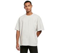 Urban Classics Men's Ultra Heavy Oversized Tee T-Shirt, Lightgrey, M