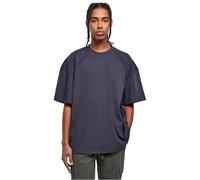 Urban Classics Men's Ultra Heavy Oversized tee T-Shirt, Midnightnavy, S