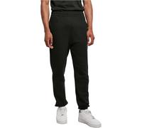 Urban Classics Men's Ultra Heavy Sweatpants Pants, Black, XS