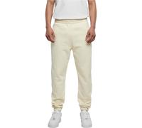 Urban Classics Men's Ultra Heavy Sweatpants Pants, Whitesand, S