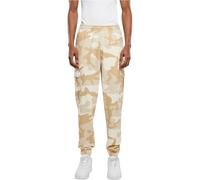 Urban Classics Men's Wide Camo Cargo Sweatpants Pants, Simplesandcamo,