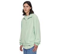 Urban Classics Men's Wide Track Jacket