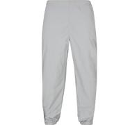Urban Classics Men's Wide Track Pants Sweatpants, Light Asphalt, M