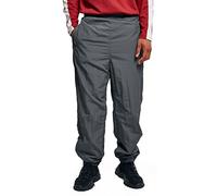 Urban Classics Wide Track Pants Grey 2XL Men