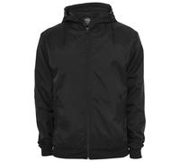 Urban Classics Windstopper Jacket Black S Man