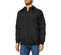 Urban Classics Men's Windbreaker Jacket