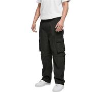 Urban Classics Away Cargo Pants Black XL Men