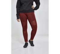 Urban Classics Mesh Elastic Leggings