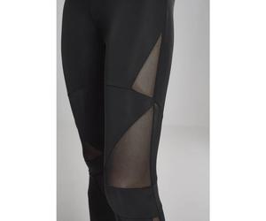Urban Classics Mesh Leggings