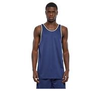 Tank top Urban Classics Blue M