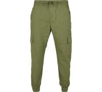 Urban Classics Military Jog Pants Jogging Trousers Camouflage Look Men