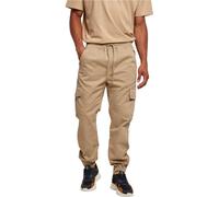 Urban Classics Military Jogg Pants Unionbeige