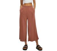 Urban Classics Modal Culotte Dress Pants