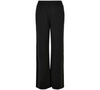 Urban Classics Modal Wide Pants Black 4XL Women