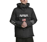 Urban Classics - NASA Windbreaker Pul-Over Winte Jacket - XS