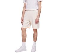 Urban Classics New Tracksuit Pants Sweat Shorts Beige S Men