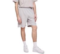 Urban Classics New Tracksuit Pants Sweat Shorts Beige S Men