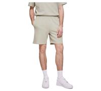 Urban Classics New Tracksuit Pants Sweat Shorts Beige XS Men