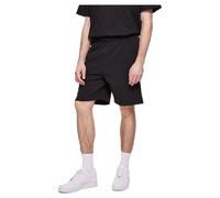 Urban Classics New Tracksuit Pants Sweat Shorts Black S Men