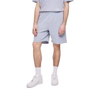Urban Classics New Tracksuit Pants Sweat Shorts Blue XL Men
