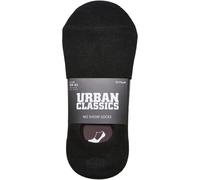 Urban Classics No Show Short Socks 10 Pairs
