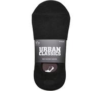 Urban Classics No Show Socks 10-Pack Socks Basic Sneaker Sport Everyday