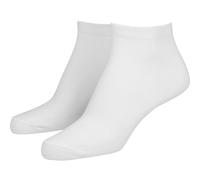 Urban Classics No Show Socks 5-Pack Socks Sneakers Unisex Short