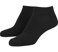 Urban Classics No Show Socks 5-Pack TB1470
