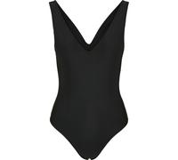 Urban Classics One-piece For Recyclable Swimsuit Black XS Women