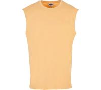 Urban Classics Open Edge Less Sleeveless T-shirt