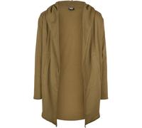 Urban Classics - OPEN EDGE LONG Cardigan