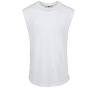 Urban Classics - OPEN EDGE Sleeveless Fashion Shirt