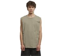 Urban Classics Open Sleeveless T-shirt