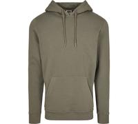 Urban Classics Organic Basic Hoody Sweatshirt Hoodie Pullover Men S-5XL