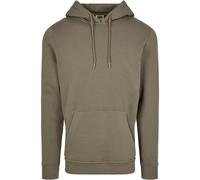 Urban Classics Organic Basic Hoody Sweatshirt Hoodie Pullover Men S-5XL