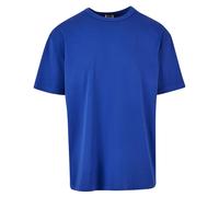 Urban Classics Men's Organic Basic Tee T-Shirt, Royal, XL