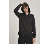 Urban Classics Organic Basic Sweatshirt Black S Men