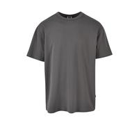 Urban Classics Organic Basic Tee Men T-Shirt Eco 100% Cotton Single Jersey