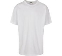 Urban Classics Organic Basic Tee Men T-Shirt Eco 100% Cotton Single Jersey
