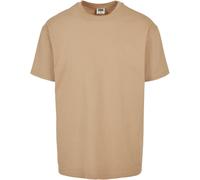 Urban Classics Organic Basic Tee Men T-Shirt Eco 100% Cotton Single Jersey