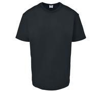Urban Classics Organic Basic Tee T-Shirt black XL