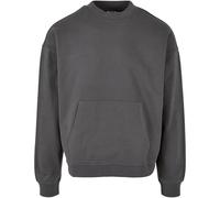 Urban Classics Organic Boxy Pocket Crew