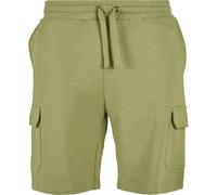 Urban Classics Organic Cargo Shorts