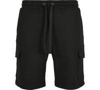 Urban Classics Organic Cargo Shorts Black M Man