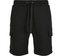 Urban Classics Organic Cargo Sweatshorts Short Pants Sport Pants Bio Cotton Men