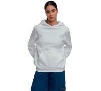 Urban Classics Damen Ladies Organic Loose Brushed Fleece Hoody TB7435